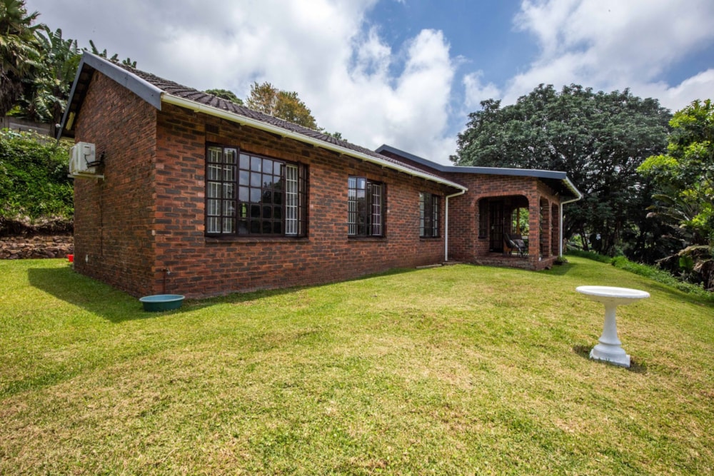 House for sale in Hillcrest Park - 1KF1726275