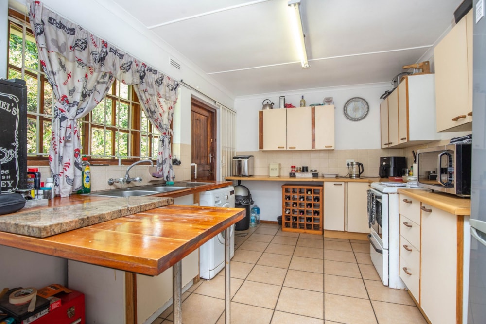 House for sale in Hillcrest Park - 1KF1726275