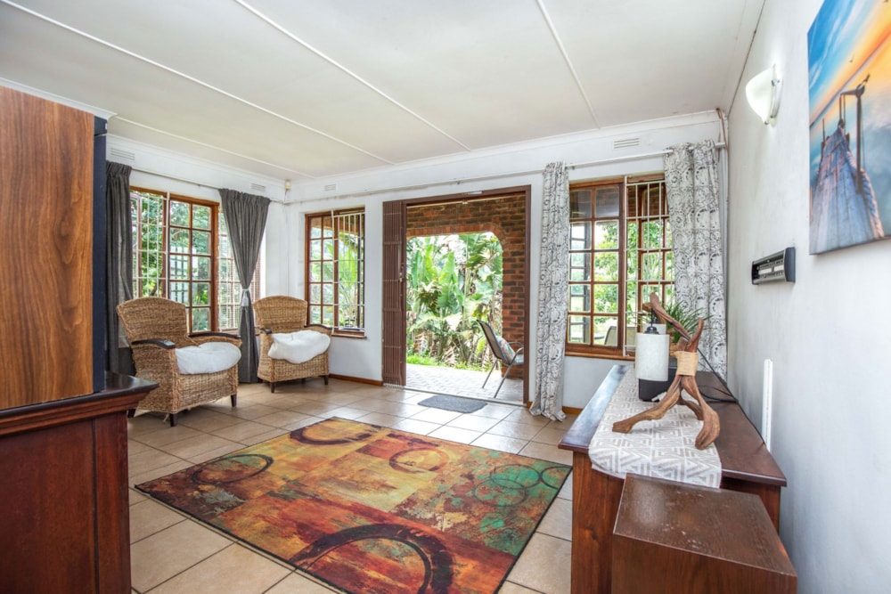 House for sale in Hillcrest Park - 1KF1726275