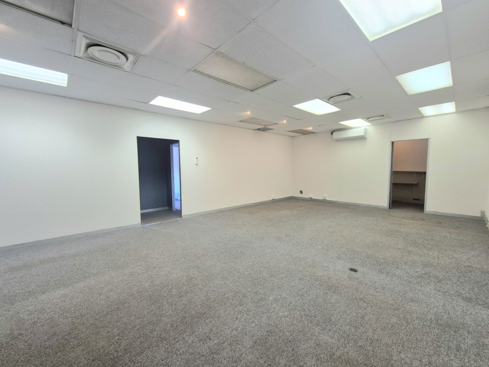 Commercial retail property to rent in Richards Bay - 1RY1725883