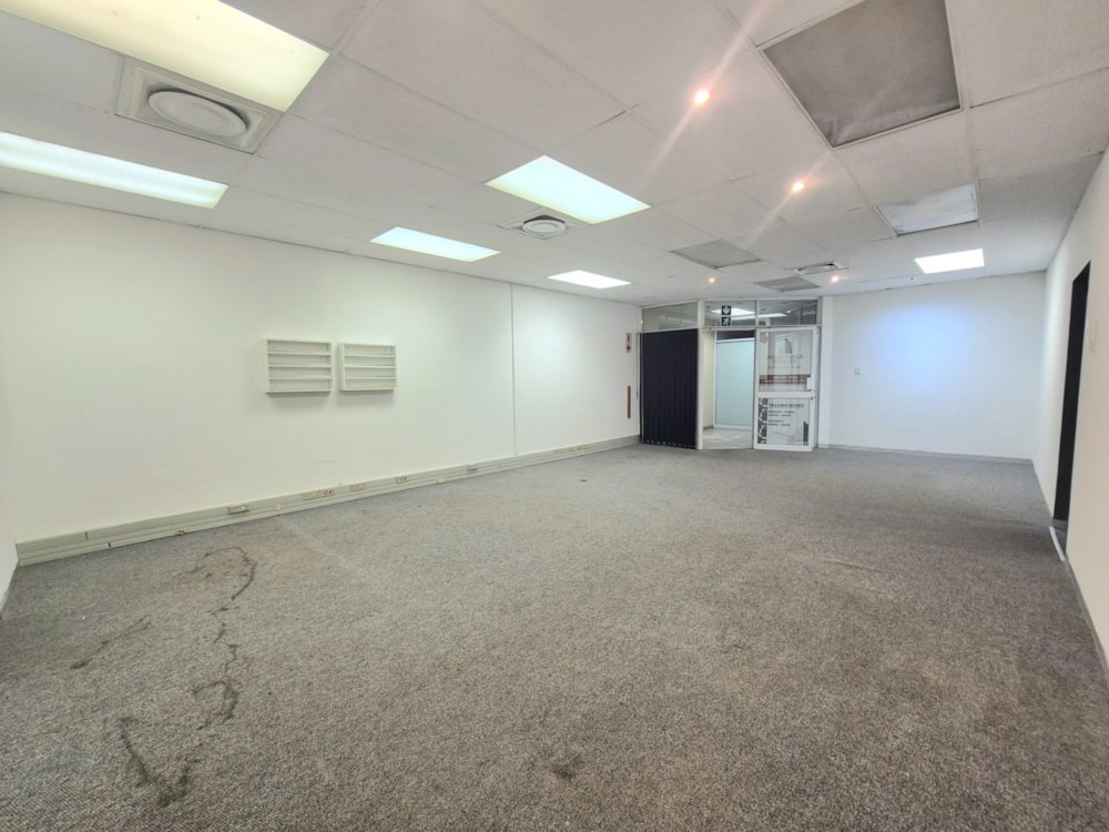 Commercial retail property to rent in Richards Bay - 1RY1725883