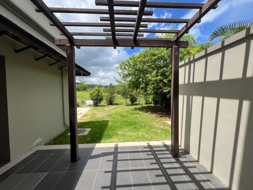 Double-storey house for sale in Black River, Mauritius - MUR1726384