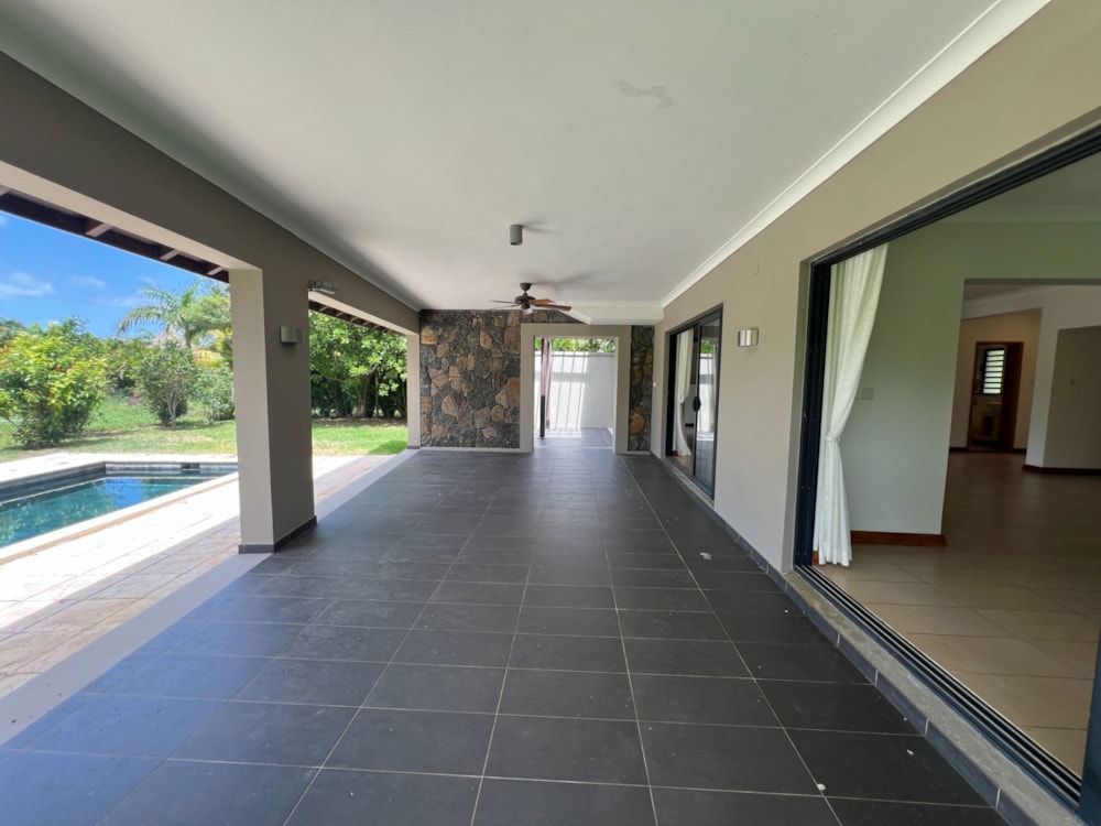 Double-storey house for sale in Black River, Mauritius - MUR1726384