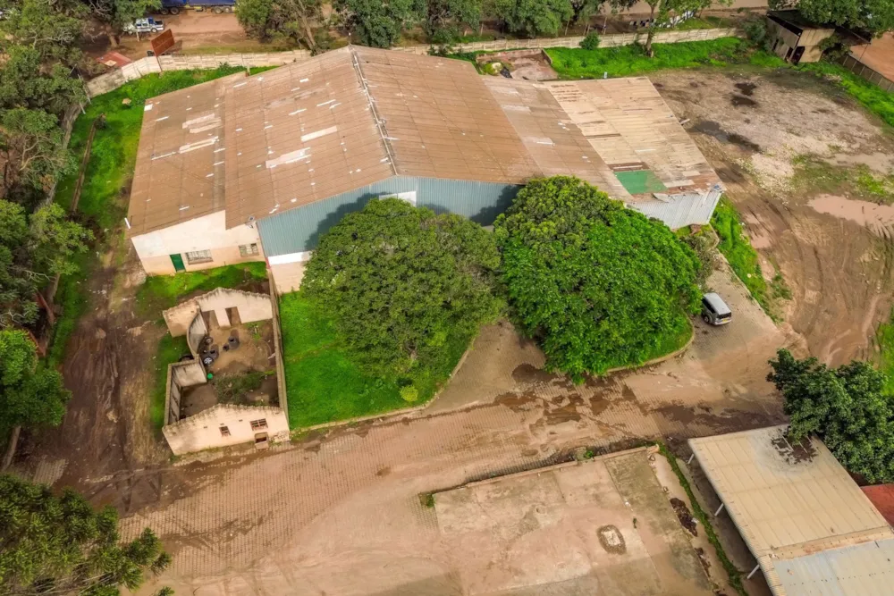 Commercial industrial property for sale in Ardbennie, Zimbabwe - 3ZB1725891