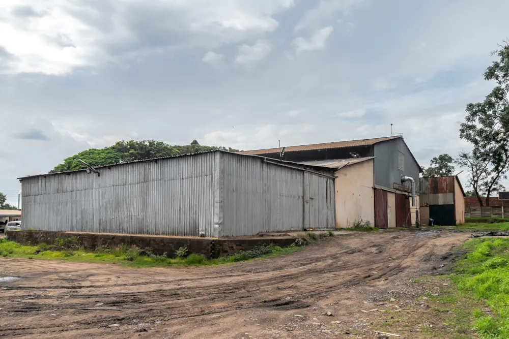 Commercial industrial property for sale in Ardbennie, Zimbabwe - 3ZB1725891