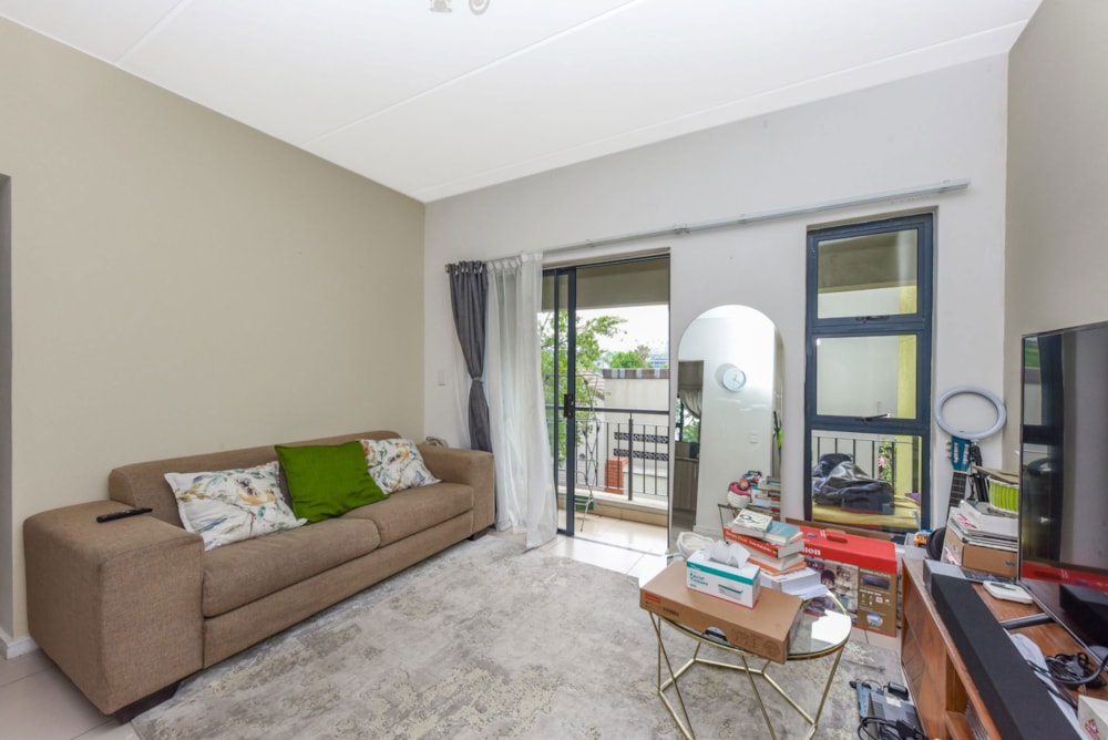 Apartment to rent in Eagle Trace Estate - FYL1725894