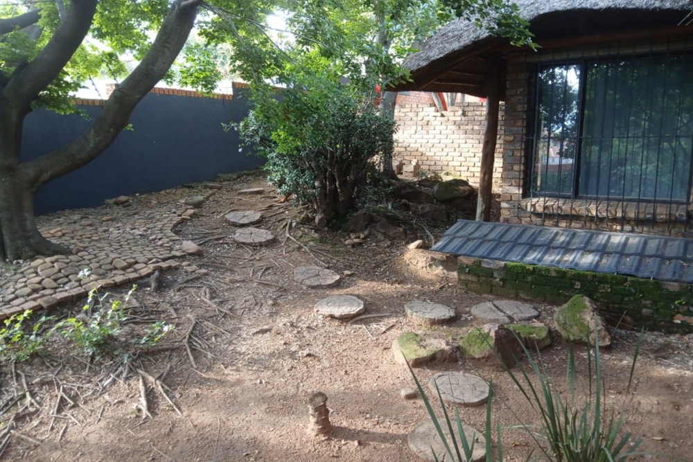 House for sale in Witbank (eMalahleni) - 1WD1725892