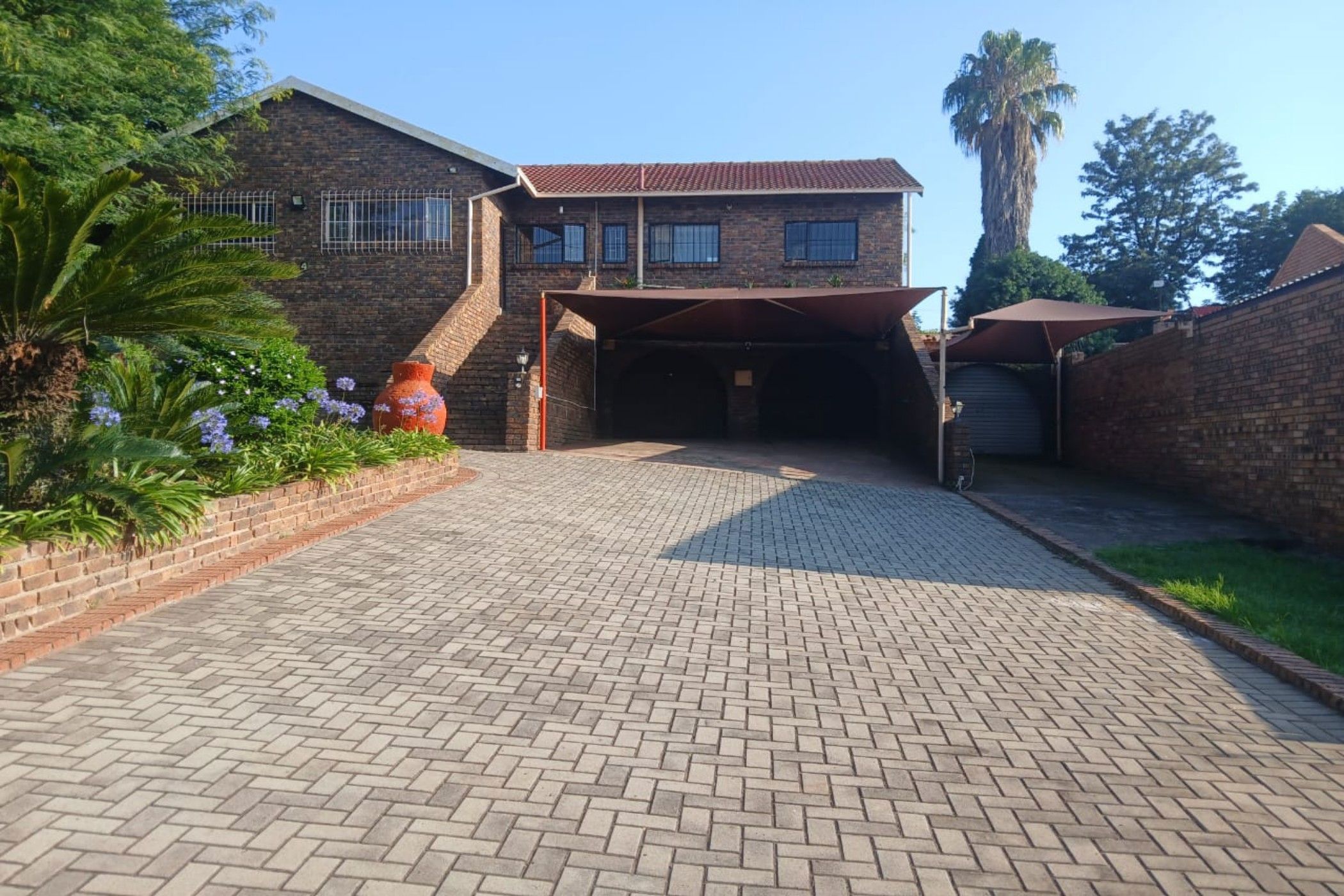 House for sale in Witbank (eMalahleni) - 1WD1725892