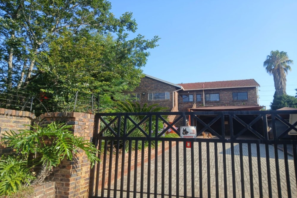 House for sale in Witbank (eMalahleni) - 1WD1725892