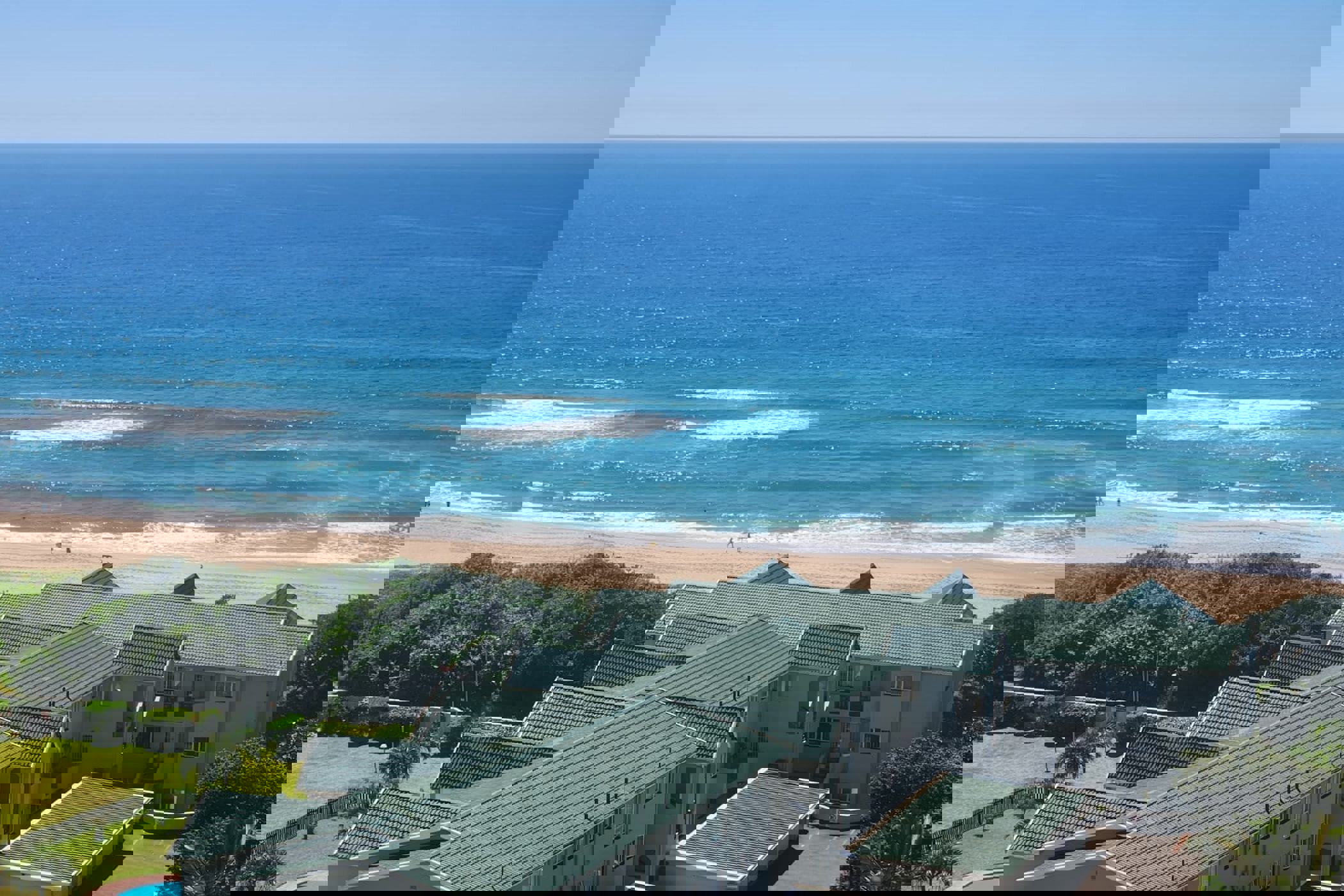 Apartment to rent in Doonside - 1WB1725890