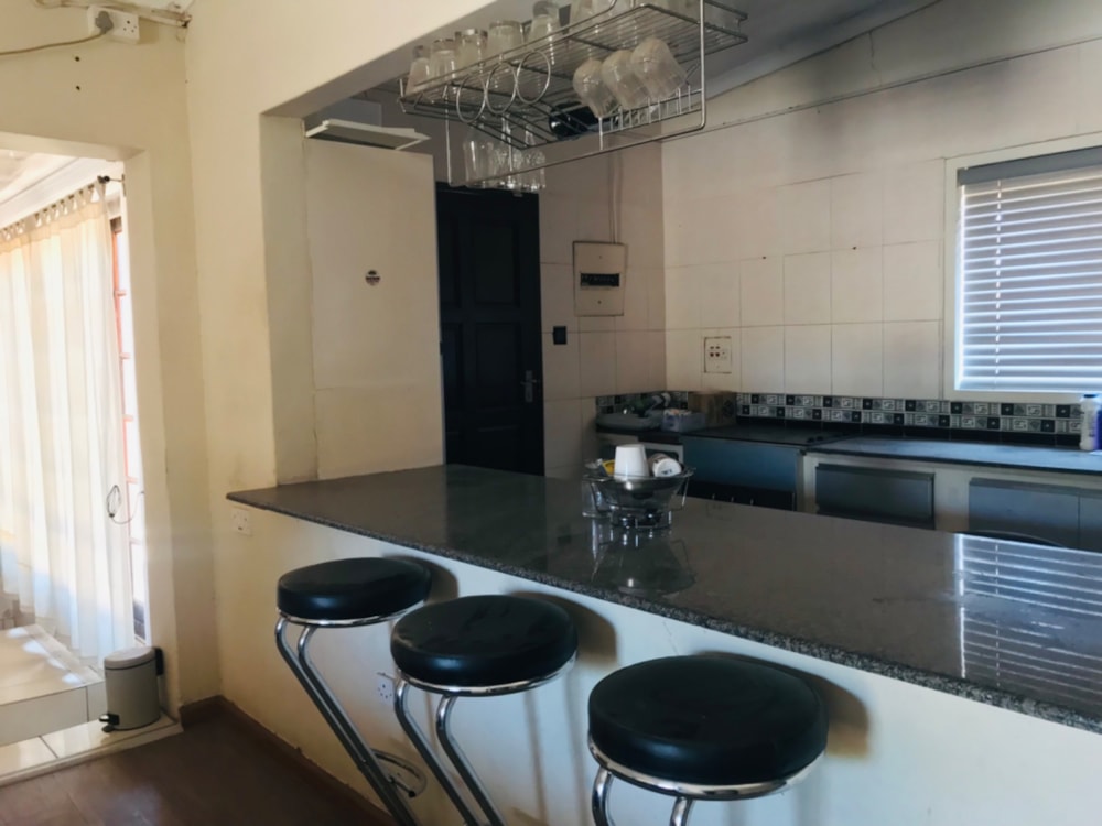 House to rent in Phase 1, Botswana - 3BO1725896