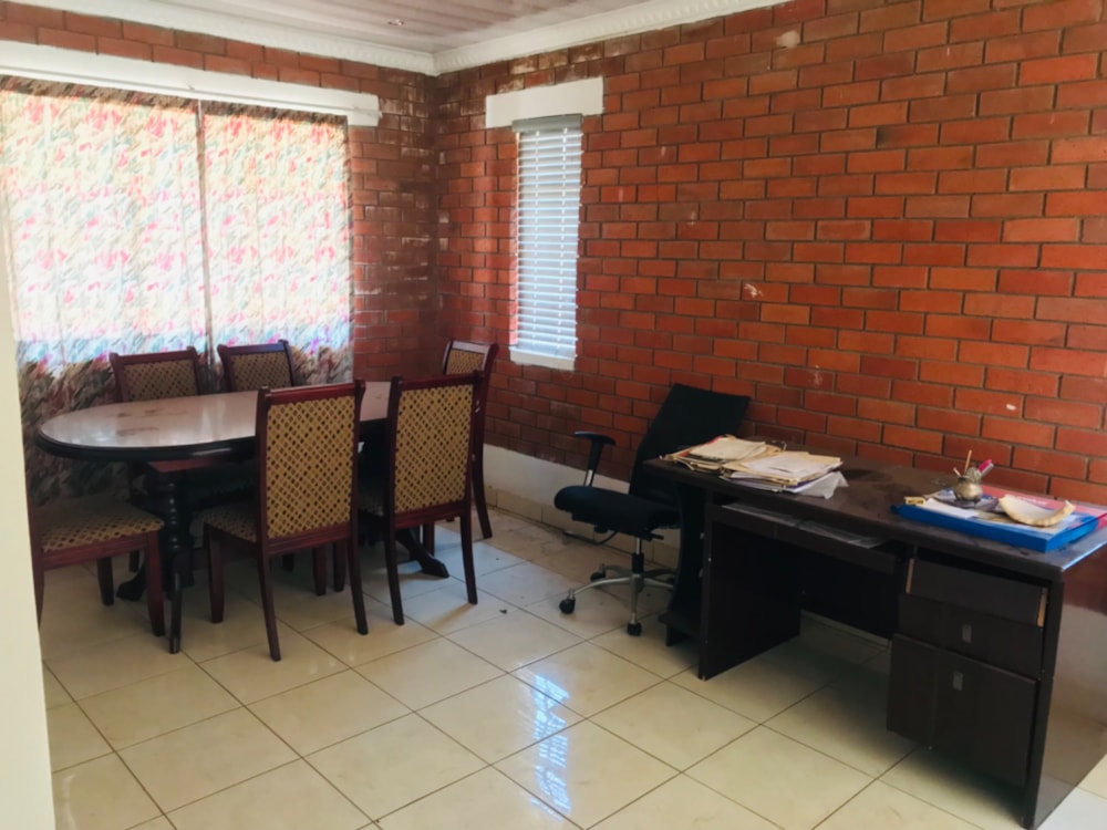 House to rent in Phase 1, Botswana - 3BO1725896