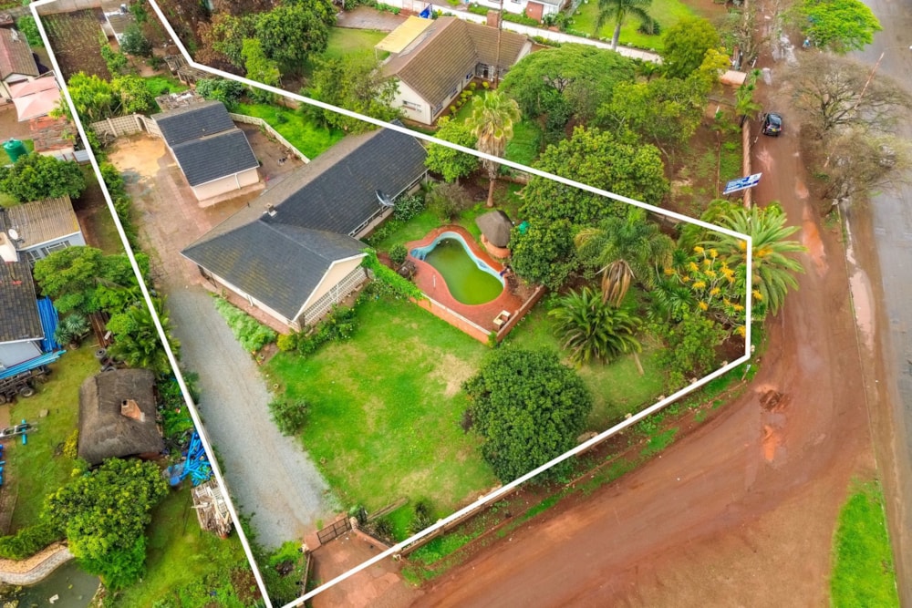 House for sale in Belvedere, Zimbabwe - 3ZB1725898