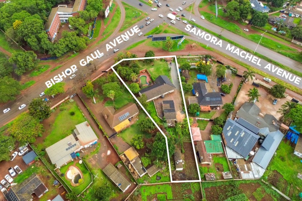 House for sale in Belvedere, Zimbabwe - 3ZB1725898