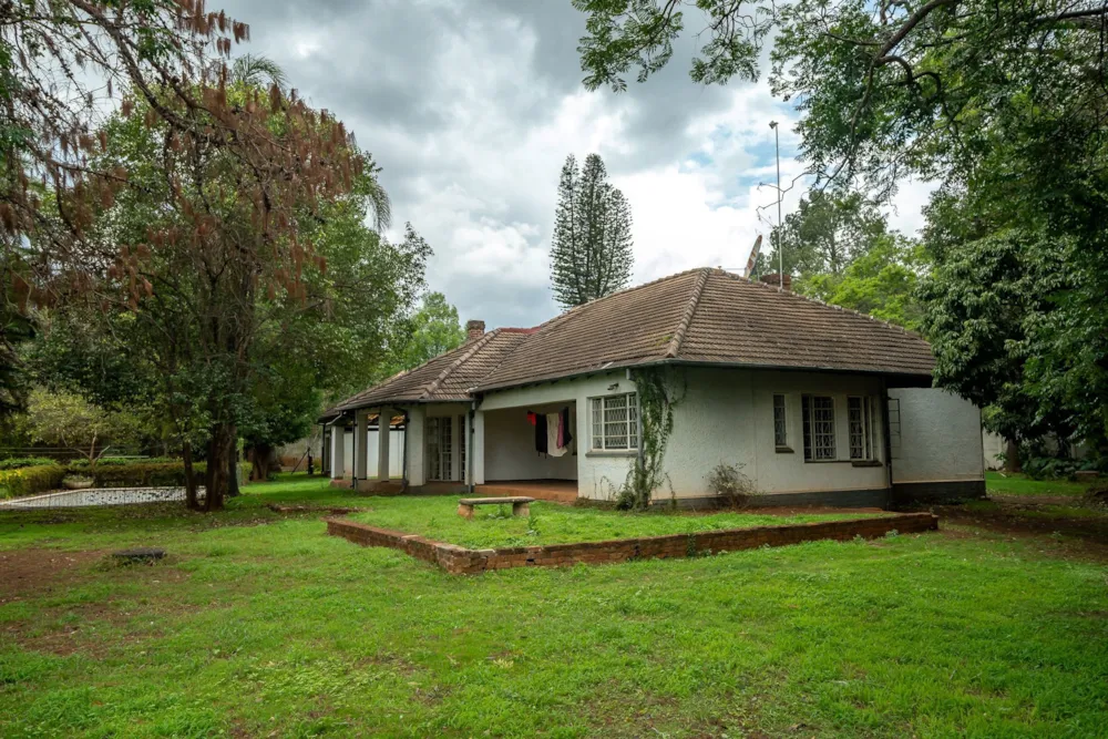 House for sale in Mount Pleasant, Zimbabwe - 3ZB1725905