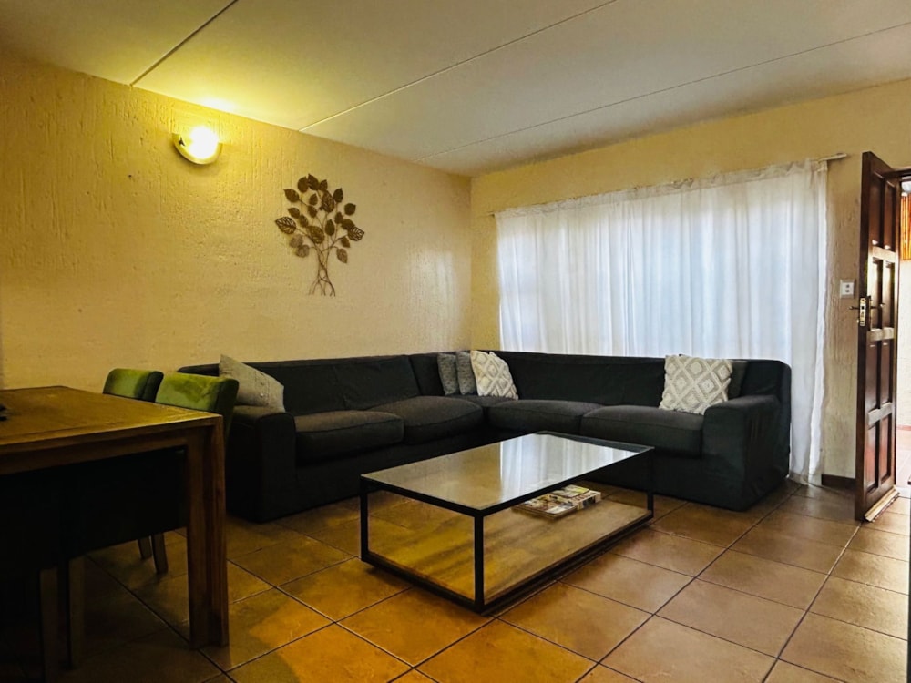 Double-storey cluster to rent in Three Rivers Proper - 1VT1725906