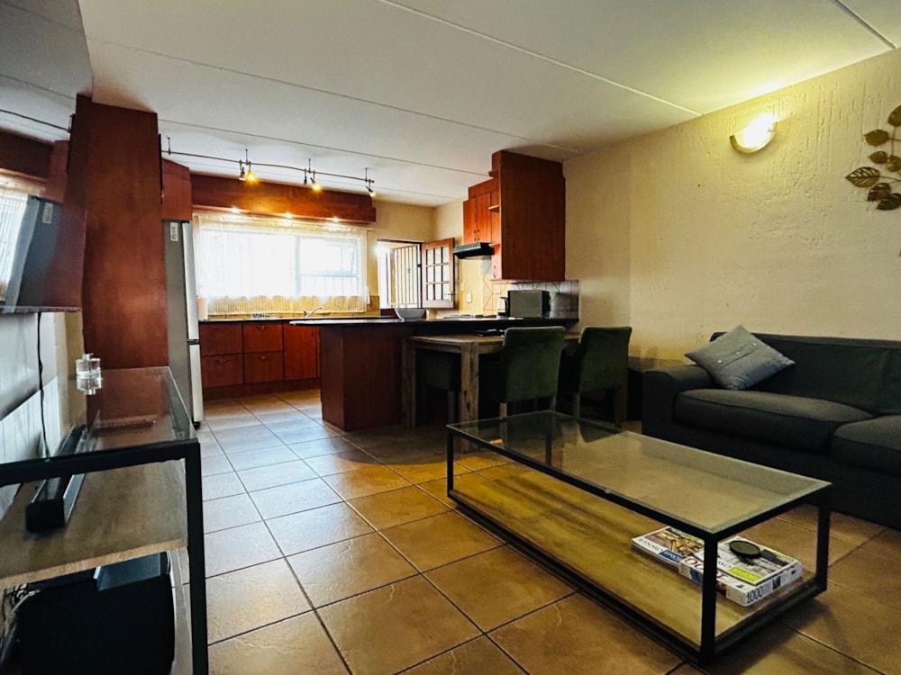 Double-storey cluster to rent in Three Rivers Proper - 1VT1725906