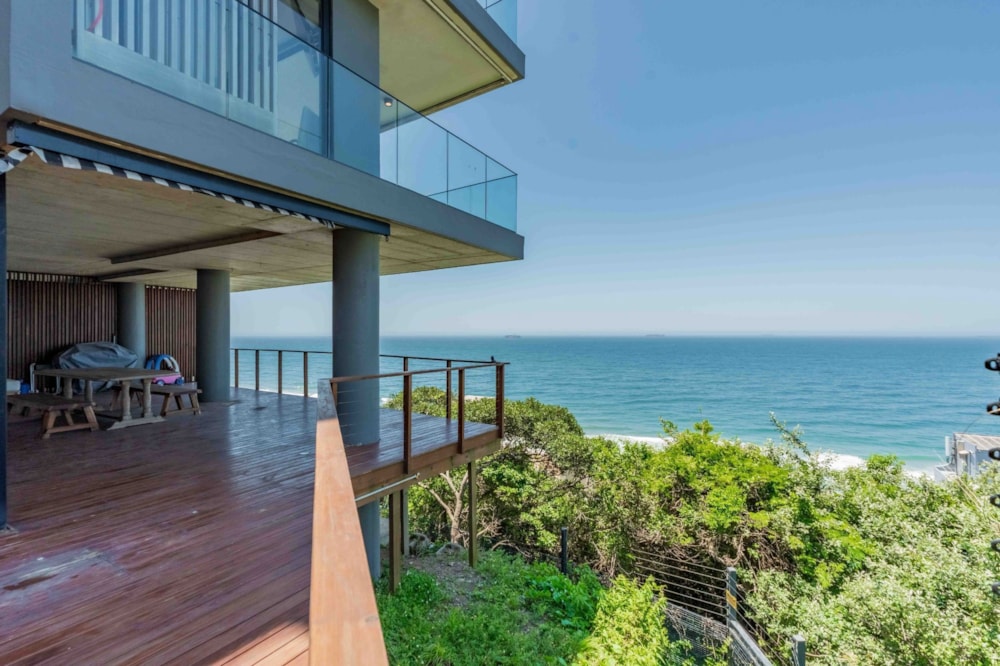 Apartment to rent in Umdloti - 1ND1725918