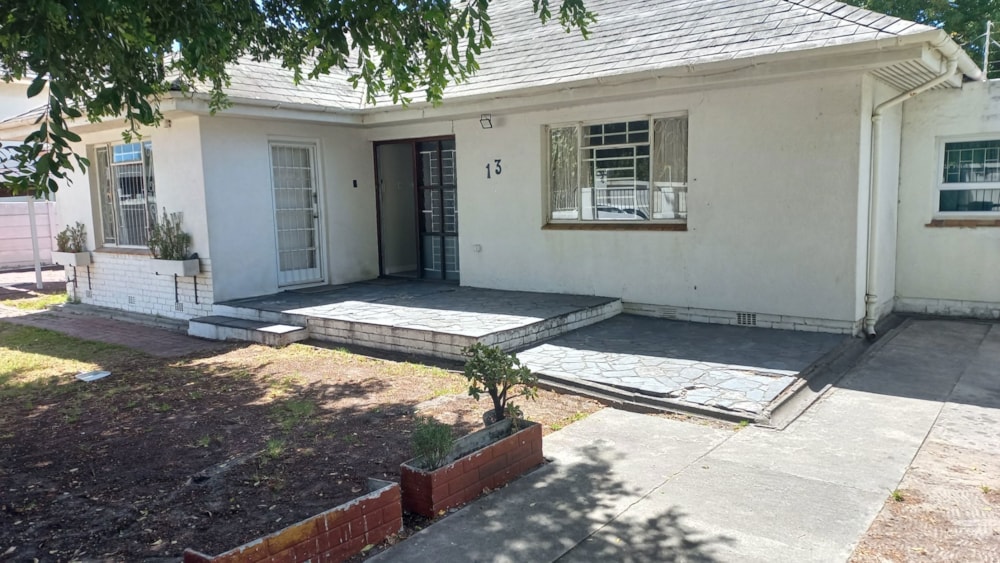 House to rent in Rondebosch - RBL1726144