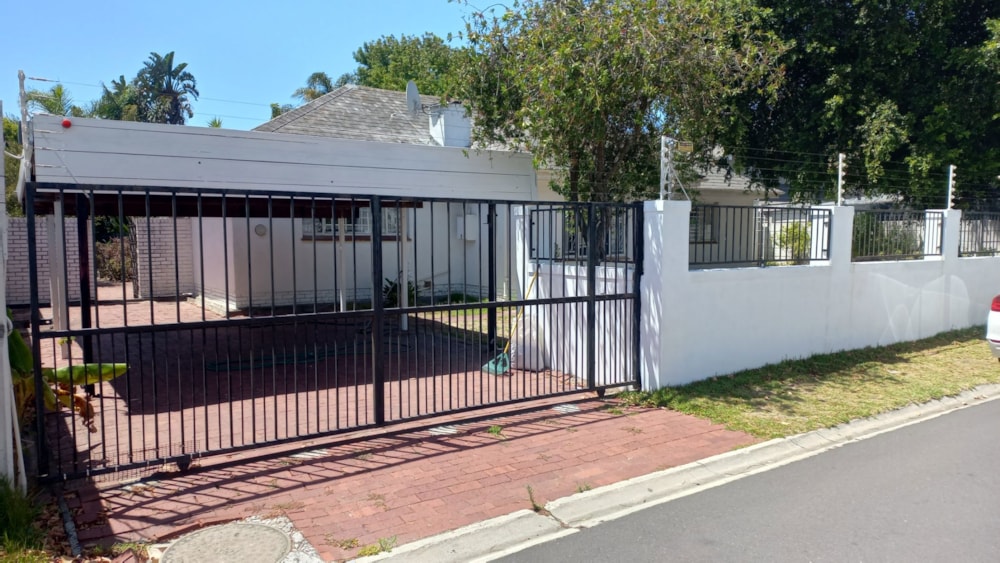 House to rent in Rondebosch - RBL1726144