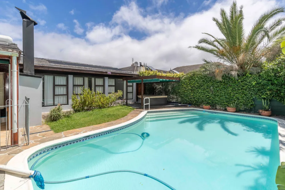 House let in Meadowridge - RBL1726421 House let in Meadowridge - RBL1726421