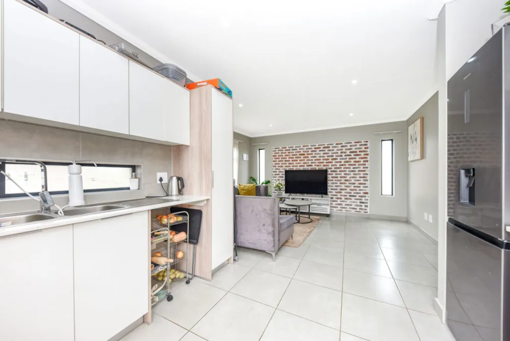 Single-storey house for sale in Lion Pride - FW1726201 Single-storey house for sale in Lion Pride - FW1726201