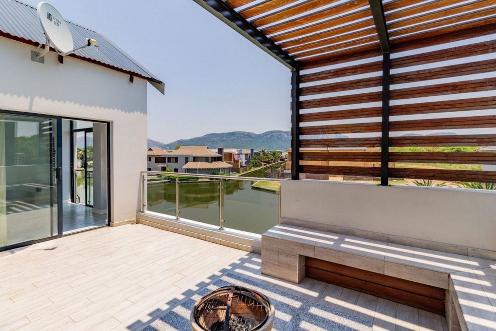 House to rent in The Islands Estate - 1HR1725953