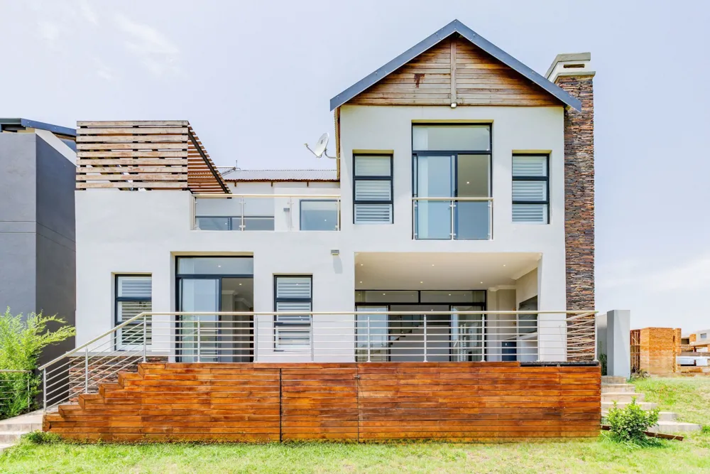House let in The Islands Estate - 1HR1725953