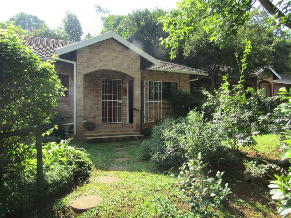 Townhouse for sale in Boughton - 1PM1726334