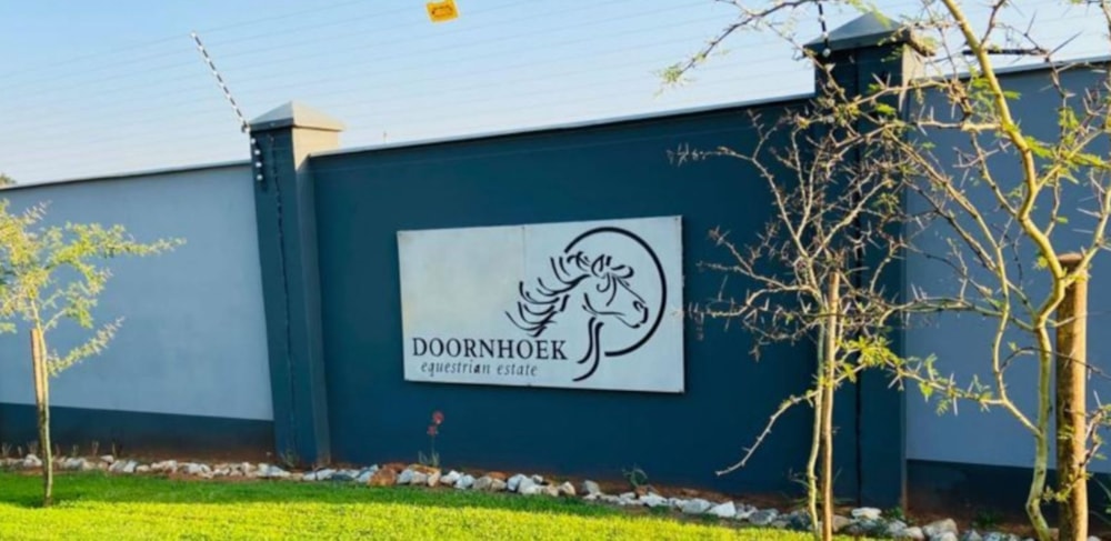 Vacant land for sale in Doornhoek - 1TA1725946