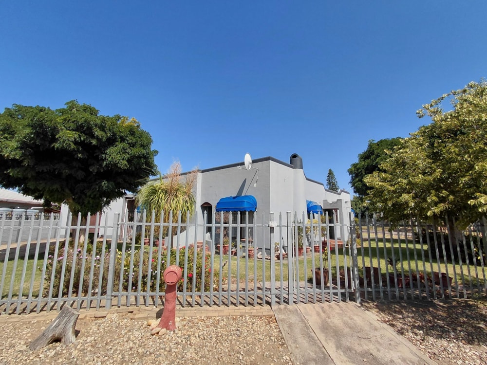 House for sale in Heidelberg, Garden Route - 1SR1726009