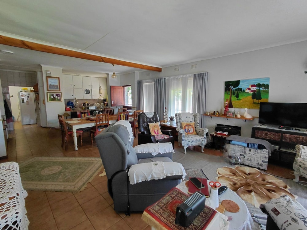 House for sale in Heidelberg, Garden Route - 1SR1726009