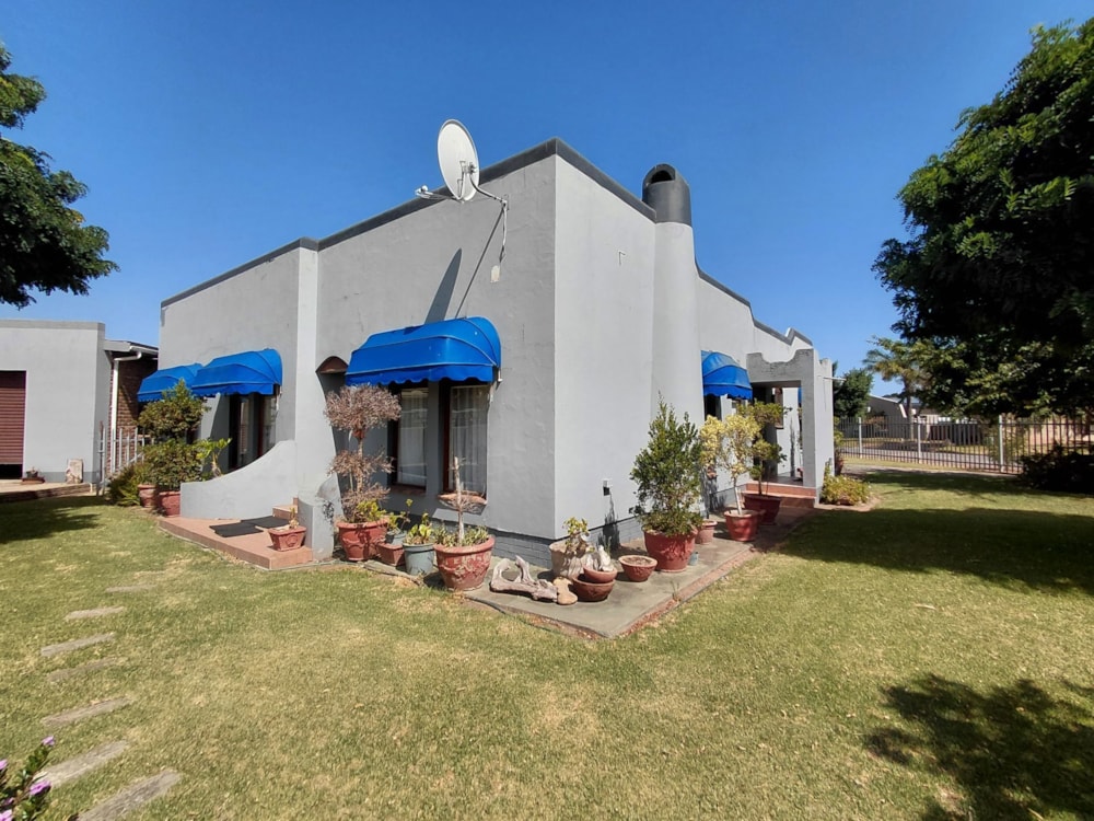 House for sale in Heidelberg, Garden Route - 1SR1726009