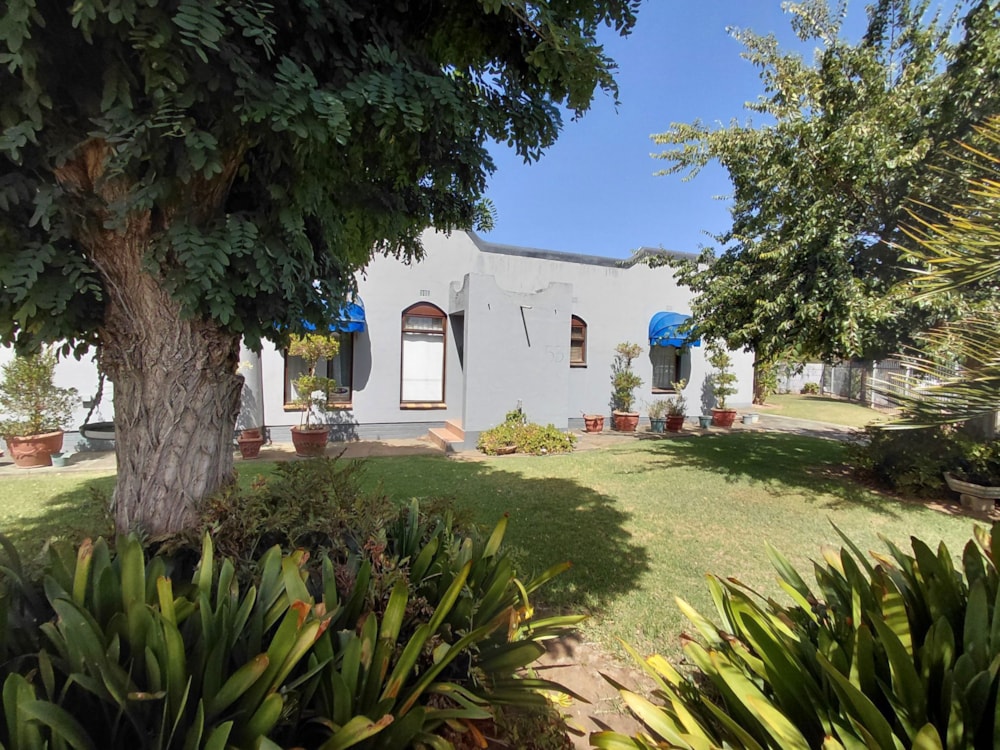 House for sale in Heidelberg, Garden Route - 1SR1726009