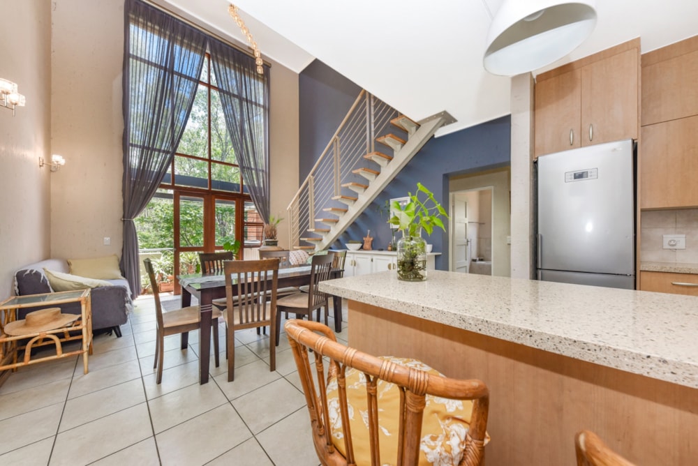 Loft for sale in Douglasdale - FW1725947