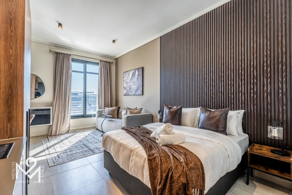 Bachelor apartment to rent in Menlyn - PTL1725954 Bachelor apartment to rent in Menlyn - PTL1725954