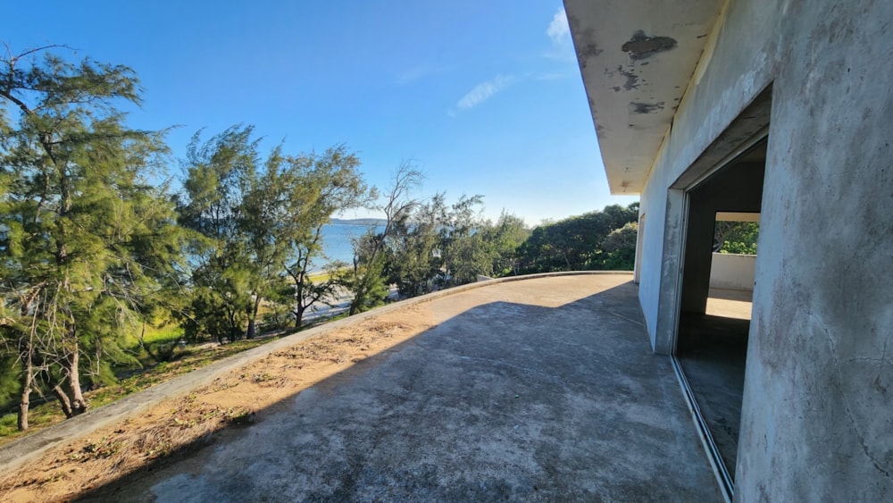 Beachfront villa for sale in Bilene, Mozambique - 3MQ1725959