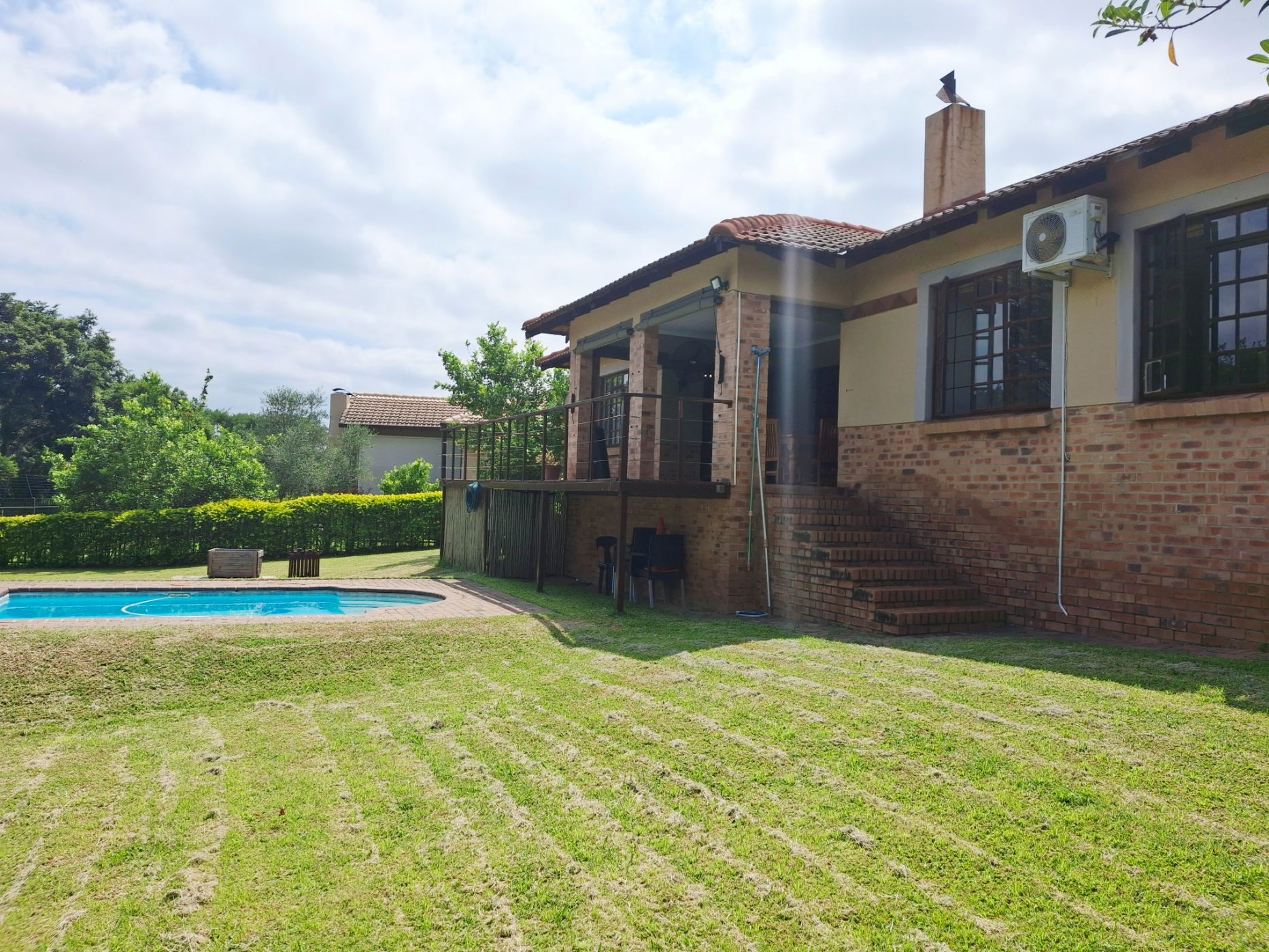 House for sale in West Acres - 1NS1726058