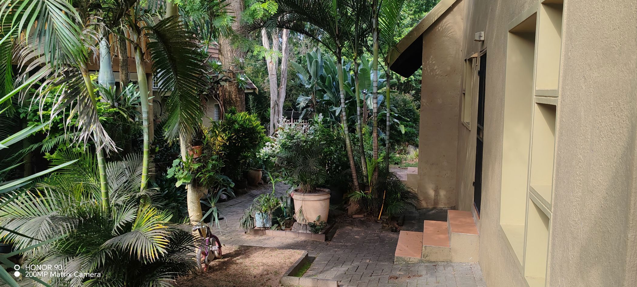 Apartment to rent in West Acres Ext 13 - 1NS1725960