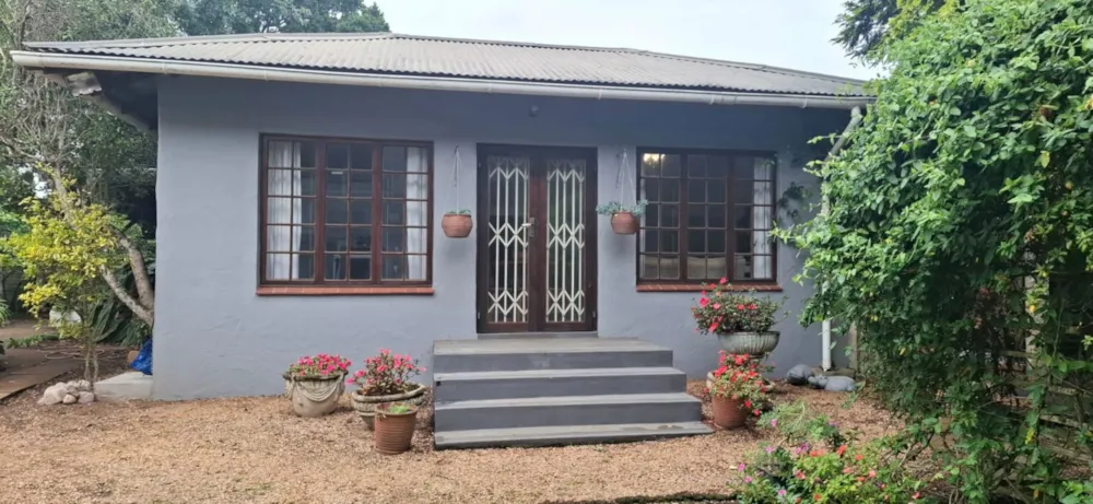 Garden cottage let in Kloof - 1KF1725970