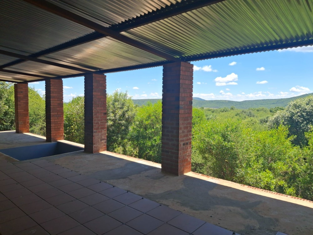 Mixed use farm for sale in Groot Marico - 1RU1726209