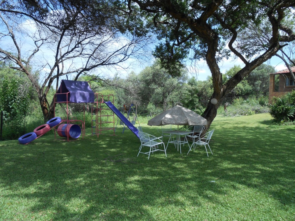 Mixed use farm for sale in Groot Marico - 1RU1726209