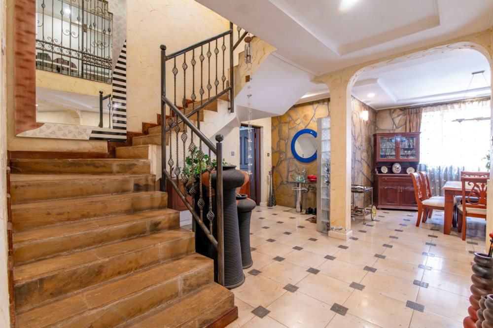 Townhouse for sale in Westlands, Kenya - 3KE1725974