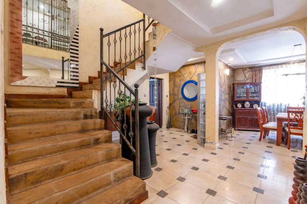 Townhouse for sale in General Mathenge , Kenya - 3KE1725974 Townhouse for sale in General Mathenge , Kenya - 3KE1725974