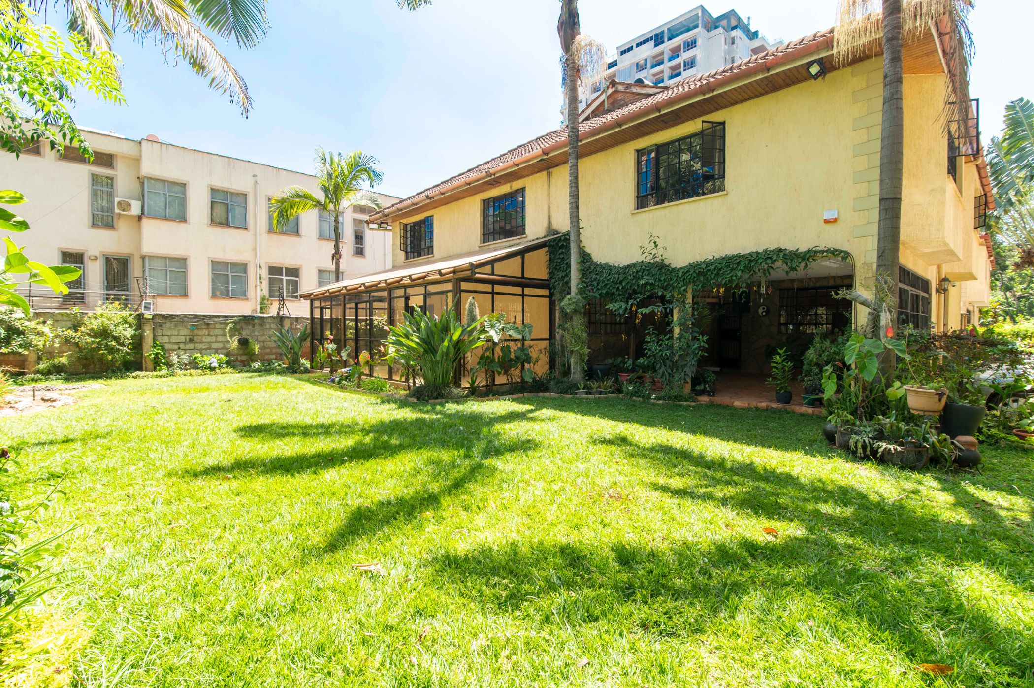 Townhouse for sale in Westlands, Kenya - 3KE1725974