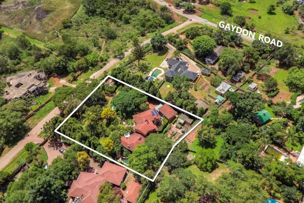 Double-storey house for sale in Greystone Park, Zimbabwe - 3ZB1725985