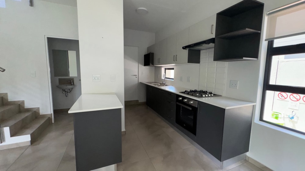 Security complex home for sale in Nelspruit Ext 29 - 1NS1725989