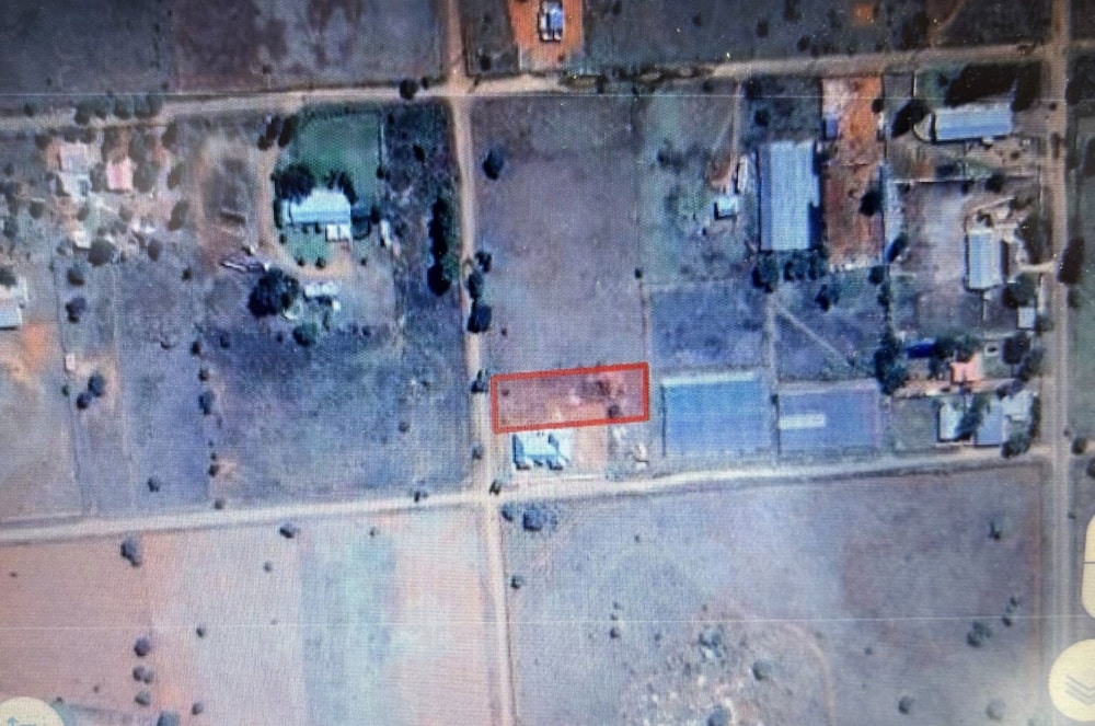 Residential vacant land for sale in Ritchie - 1KJ1725987 Residential vacant land for sale in Ritchie - 1KJ1725987