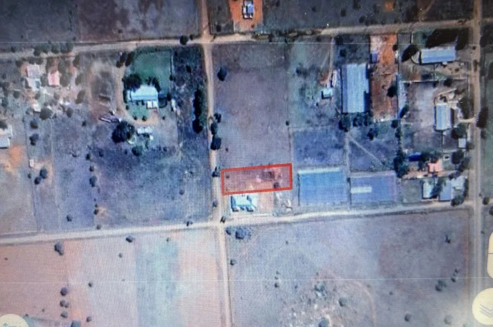 Residential vacant land for sale in Ritchie - 1KJ1725987 Residential vacant land for sale in Ritchie - 1KJ1725987