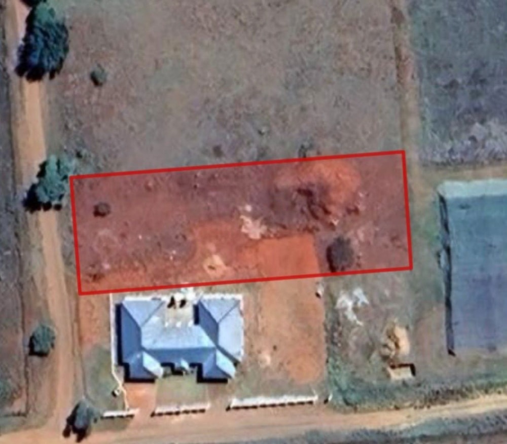 Residential vacant land for sale in Ritchie - 1KJ1725987 Residential vacant land for sale in Ritchie - 1KJ1725987